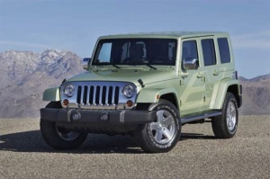 2010 jeep wrangler pictures